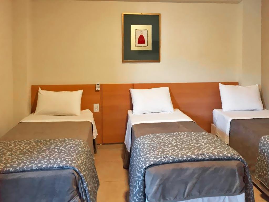 Hotel Porto Real Aparecida Aparecida  Εξωτερικό φωτογραφία